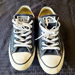 Converse All Star Chuck Taylor OX Core